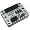 PLC – I/O modul řada lococube mini-PLC, výstup: Digitální Montáž do panelu BARTH 5, typ vstupní: Analogové