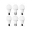 Žárovka LED E27 8,8W A60 bílá teplá EMOS ZL5F47.6 6ks Žárovka LED E27 8,8W A60 bílá teplá EMOS ZL5F47.6 6ks