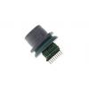 Amphenol Limited Konektor karty Micro SD, číslo řady: TERRAPIN, počet řad: 1, počet kontaktů: 9 MicroSD, Panel