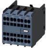 Siemens 4, rozsah: SIRIUS 1 A