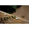 Paulmann 93694 Osvětlovací systém Plug&Shine LED vestavné svítidlo (rozšíření) sada 5 ks Paulmann 93694 Osvětlovací systém Plug&Shine LED vestavné svítidlo (rozšíření) sada 5 ks