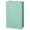 Fibox P 254012 7094400 univerzální pouzdro 250 x 400 x 120 polyester stříbrnošedá (RAL 7001) 1 ks Fibox P 254012 7094400 univerzální pouzdro 250 x 400 x 120 polyester stříbrnošedá (RAL 7001) 1 ks
