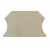 W-Series, Accessories, End plate WAP WDK2.5/4 N 1084000000 béžová Weidmüller 20 ks W-Series, Accessories, End plate WAP WDK2.5/4 N 1084000000 béžová Weidmüller 20 ks