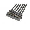 Molex zásuvkový konektor na kabel 369200606, 1 ks Bulk Molex zásuvkový konektor na kabel 369200606, 1 ks Bulk
