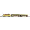 Piko H0 51481 H0 elektrická lokomotiva BR 254 Deutsche Reichsbahn