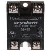 Crydom Polovodičové relé 25 A Panel 280 Vrms D2 32V Crydom Polovodičové relé 25 A Panel 280 Vrms D2 32V