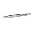 Weller Erem® M5S jemná pinzeta, špičatá, extra jemná, 80.00 mm