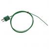 Hermeticky uzavřený termočlánek RS PRO 1 m kabel typ K Perfluoralkoxyalkan 1 m sonda, -75 °C 7 mm na 260 °C IEC, RoHS Hermeticky uzavřený termočlánek RS PRO 1 m kabel typ K Perfluoralkoxyalkan 1 m sonda, -75 °C 7 mm na 260 °C IEC, RoHS