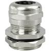 TRU COMPONENTS kabelová průchodka, TC-10302840, od 10 mm, do 14 mm, M25, 1 ks