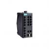 Ethernetový přepínač 18portový MOXA Neřízený Ethernetový přepínač 18portový MOXA Neřízený