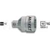 Hazet 8858-2 8858-2 adaptér zástrčného klíče 1/4 palec Pohon (šroubovák) 3/8 26 mm 1 ks