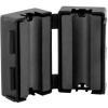 TRU COMPONENTS TC-KFR65 TC-KFR65 dělený feritový filtr 200 Ω Ø kabelu (max.) 6.5 mm (d x š x v) 32.5 x 17.5 x 19.5 mm 1 ks TRU COMPONENTS TC-KFR65 TC-KFR65 dělený feritový filtr 200 Ω Ø kabelu (max.) 6.5 mm (d x š x v) 32.5 x 17.5 x 19.5 mm 1 ks