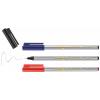 Edding 8900 4-8900-1-4624 marker na nábytek čistě bílá 1.5 mm, 2 mm
