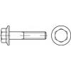 TOOLCRAFT TO-5391444 šestihranný šroub M6 25 mm vnější šestihran ocel ...