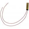 Thermo TECH 3626153 tepelná fólie, 1319 °C, 22 W, IPX4, (d x š) 45 mm x 13 mm Thermo TECH 3626153 tepelná fólie, 1319 °C, 22 W, IPX4, (d x š) 45 mm x 13 mm