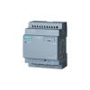 Logický modul řada LOGO!, výstup: Relé Lišta DIN Siemens 8, typ vstupní: Analogové, Digitální Logický modul řada LOGO!, výstup: Relé Lišta DIN Siemens 8, typ vstupní: Analogové, Digitální
