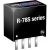 RECOM R-78S3.3-0.1 DC/DC měnič napětí do DPS 100 mA Počet výstupů: 1 x Obsah 1 ks RECOM R-78S3.3-0.1 DC/DC měnič napětí do DPS 100 mA Počet výstupů: 1 x Obsah 1 ks