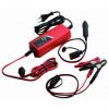 Nabíječka baterií CHB-12 SAM 12 V 12V Automobilový Nabíječka baterií CHB-12 SAM 12 V 12V Automobilový