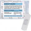 Söhngen 1009912 Sada pro doplnění aluderm® -aluplast obvazového materiálu do dávkovače náplastí