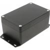 Hammond Electronics 1550Z111F univerzální pouzdro 115 x 66 x 55 litý h...