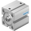 Pneumatický kompaktní válec, řada: ADN-S-25-10-I-P-A 8076360 Dvojčinný ADN-S-25-10-I-P-A, vývrt: 25mm Festo, délka: 10 Pneumatický kompaktní válec, řada: ADN-S-25-10-I-P-A 8076360 Dvojčinný ADN-S-25-10-I-P-A, vývrt: 25mm Festo, délka: 10