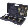 KS Tools 150.3685 Injektory adaptér, M20x1,5, délka 65 mm