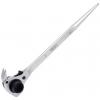 KS Tools 5180852 518.0852 oboustranný očkový klíč Délka klíče (cm) (je... KS Tools 5180852 518.0852 oboustranný očkový klíč Délka klíče (cm) (je...