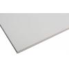 Treston Pracovní plocha Pracovní stůl ESD 25 mm, délka: 1200 mm, Laminovaný plast 750 mm