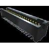 Samtec Konektor PCB, řada: TFM, Vodič-deska, počet kontaktů: 50, počet řad: 2, rozteč: 1.27 mm, orientace těla: Rovný, Samtec Konektor PCB, řada: TFM, Vodič-deska, počet kontaktů: 50, počet řad: 2, rozteč: 1.27 mm, orientace těla: Rovný,