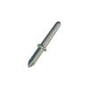 Vogt Verbindungstechnik 1364 S Ms sn 14.1x3.0 konektorový kolík Kontaktní plocha pocínovaný 500 ks (d x š) 14.1 mm x 2 mm