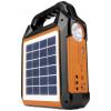 easymaxx Security Solar-Generator EP-0188, 9470 solární powerbanka, 18 W, 4500 mAh easymaxx Security Solar-Generator EP-0188, 9470 solární powerbanka, 18 W, 4500 mAh