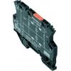Weidmüller 8449000000 MCZ OVP CL 48VUC 0,5A modul s přepěťovou ochranou 10 ks