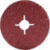 PFERD TOOLS 64172115 vláknitý kotouč Průměr 115 mm Ø otvoru 22 mm 25 ks