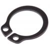 RS PRO Pojistný kroužek Externí, Ocel průměr hřídele 12 mm 11.5 mm RS PRO Pojistný kroužek Externí, Ocel průměr hřídele 12 mm 11.5 mm