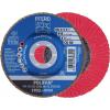 PFERD TOOLS 67660615 PFF 115 CO-COOL 60 SG STEELOX vějířovitý brusný kotouč Průměr 115 mm Ø otvoru 22.23 mm Slitina hliníku, Slitina na bázi niklu, PFERD TOOLS 67660615 PFF 115 CO-COOL 60 SG STEELOX vějířovitý brusný kotouč Průměr 115 mm Ø otvoru 22.23 mm Slitina hliníku, Slitina na bázi niklu,