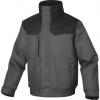 Delta Plus Pracovní bunda Unisex, SC: L, Tmavomodrá, Černá Vodotěsný, řada: 3XL EN ISO 13688, EN 343, CE