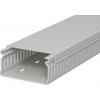 OBO Bettermann 6178016 vodicí lišta horná část (d x š x v) 2000 x 80 x 40 mm 1 ks šedá
