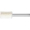 PFERD TOOLS 44100042 Lešticí stopkový kotouč Průměr 12 mm 10 ks