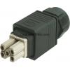 TRU COMPONENTS 1589776 konektor pro ploché kabely s vysouvací páčkou R... TRU COMPONENTS 1589776 konektor pro ploché kabely s vysouvací páčkou R...