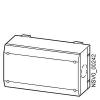 Siemens BVP:034259 Siemens einspeisekasten BD01-E Napájecí skříňka měď světle šedá 5pólová 50 mm² 100 A 400 V/AC 1 ks Siemens BVP:034259 Siemens einspeisekasten BD01-E Napájecí skříňka měď světle šedá 5pólová 50 mm² 100 A 400 V/AC 1 ks