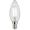 Paulmann 28664 LED Energetická třída (EEK2021) G (A - G) E27 kapkový t...