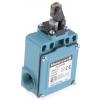 Honeywell GLE Páka s válečkem Koncový spínač 2 NO/2 NC IP66 Zinkový odlitek s epoxidovým povlakem 240V ac 6A