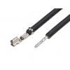 Molex Krimpovací kontakt s lícnou 219677-1113, 1 ks Molex Krimpovací kontakt s lícnou 219677-1113, 1 ks
