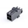 Molex zásuvkový konektor na kabel 4, 2036320401, 1 ks Bag Molex zásuvkový konektor na kabel 4, 2036320401, 1 ks Bag