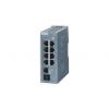 Ethernetový přepínač 8portový 100Mbps Siemens Řízený přepínač Ethernetový přepínač 8portový 100Mbps Siemens Řízený přepínač