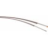 VER H07RN-F 4G 1 Ri. 50 energetický kabel H07RN-F 4 G 1 mm² černá 50 m