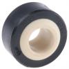Naklápěcí ložisko KGLM-08 8mm vývrt Igus 1.2 kN 2.7 kN 19 mm OD Naklápěcí ložisko KGLM-08 8mm vývrt Igus 1.2 kN 2.7 kN 19 mm OD