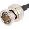 Molex Molex MOL DataCom & Specialty 732762360 N konektor zástrčka 50 Ω...