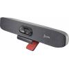 HP Poly Studio R30 USB Video Bar-EURO konferenční reproduktor USB-C®, USB-A, Bluetooth, Wi-Fi 6 (IEEE 802.11 černá/bílá HP Poly Studio R30 USB Video Bar-EURO konferenční reproduktor USB-C®, USB-A, Bluetooth, Wi-Fi 6 (IEEE 802.11 černá/bílá