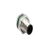 Hebotec HD 5 kabelová spona 1022-022C 1 ks
